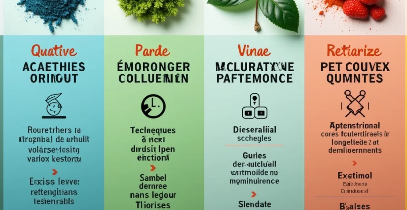 encres végétales