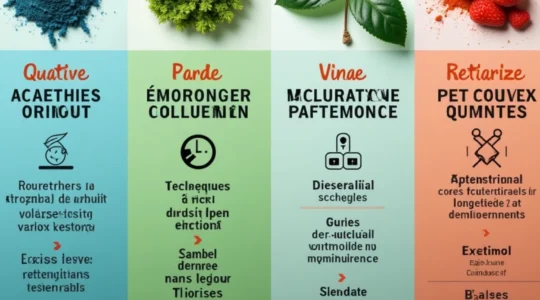 encres végétales