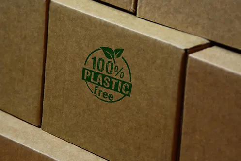Choisir des materiaux durables et recyclables