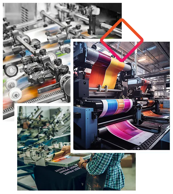 importance des solutions d’impression dans la communication visuelle