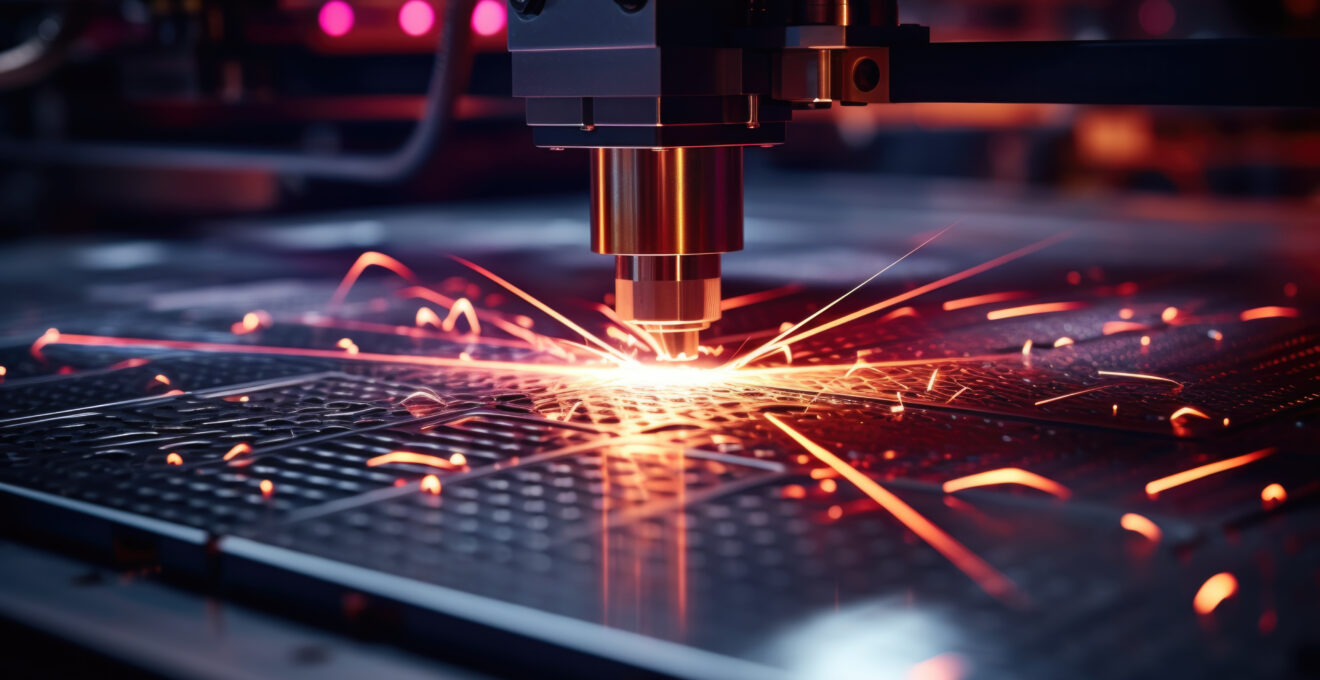 marquage industriel