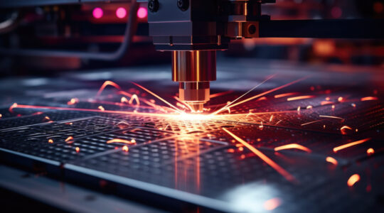 marquage industriel